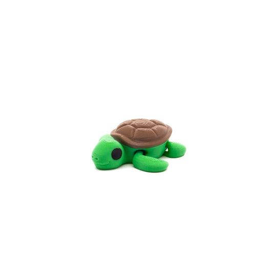 Mini Skildpadde